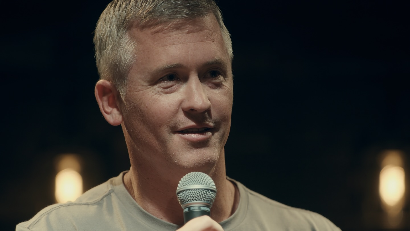 Matt McCusker